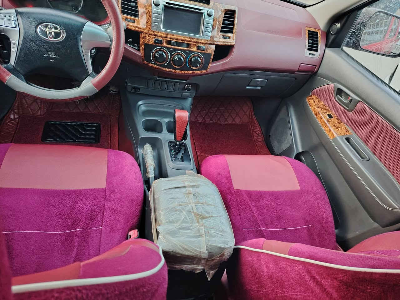 سلام عليكم بيكم فلاونزه ٢٠١٥ واسط ماشيه ٢٠٠ علا وضع شريكه مكفوله كفاله عامه ما عدا بارده بصيطه باب سايق مكان ناصريه قلعه سكر ***********  سعر ٢٢٥
