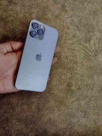 " ايفون 12 برو ماكس للبيع "  ▪️النضافة 100/100 ▪️اللون رصاصي ▪️الذاكرة...