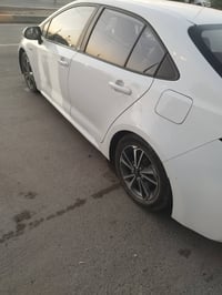 حبايب كورله هيبرد موديل 24 فول مواصفات سياره جاهزه لاخير بيها جاملغ ام...