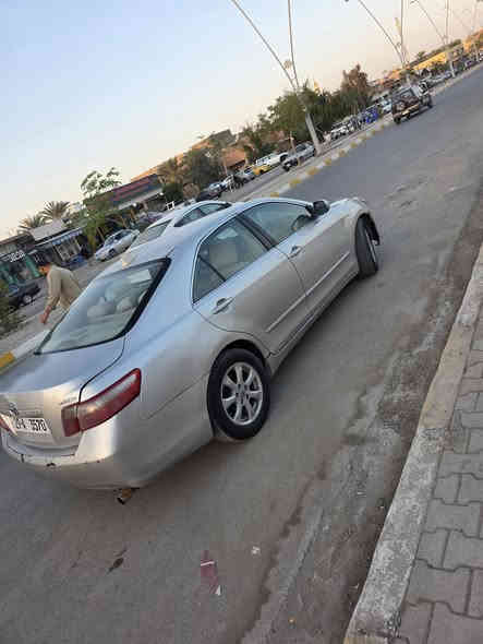 كامري٧محرك ٤
صبغ احزام بدون حادث
جاهزه
رقم واسط مشروع وطني بكل محافظات تتحول السعر ٧٨
المكان الانبار هيت
***********
