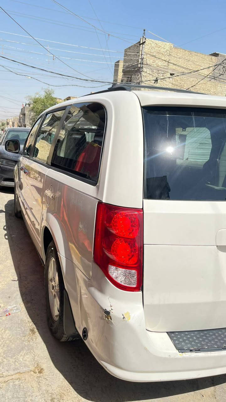 السلام عليكم دوج 2008 السياره جاهزه خير من الله وياها منظومة غاز سعرها 105 الشراي يتصل*********** مكان سياره سامراء
