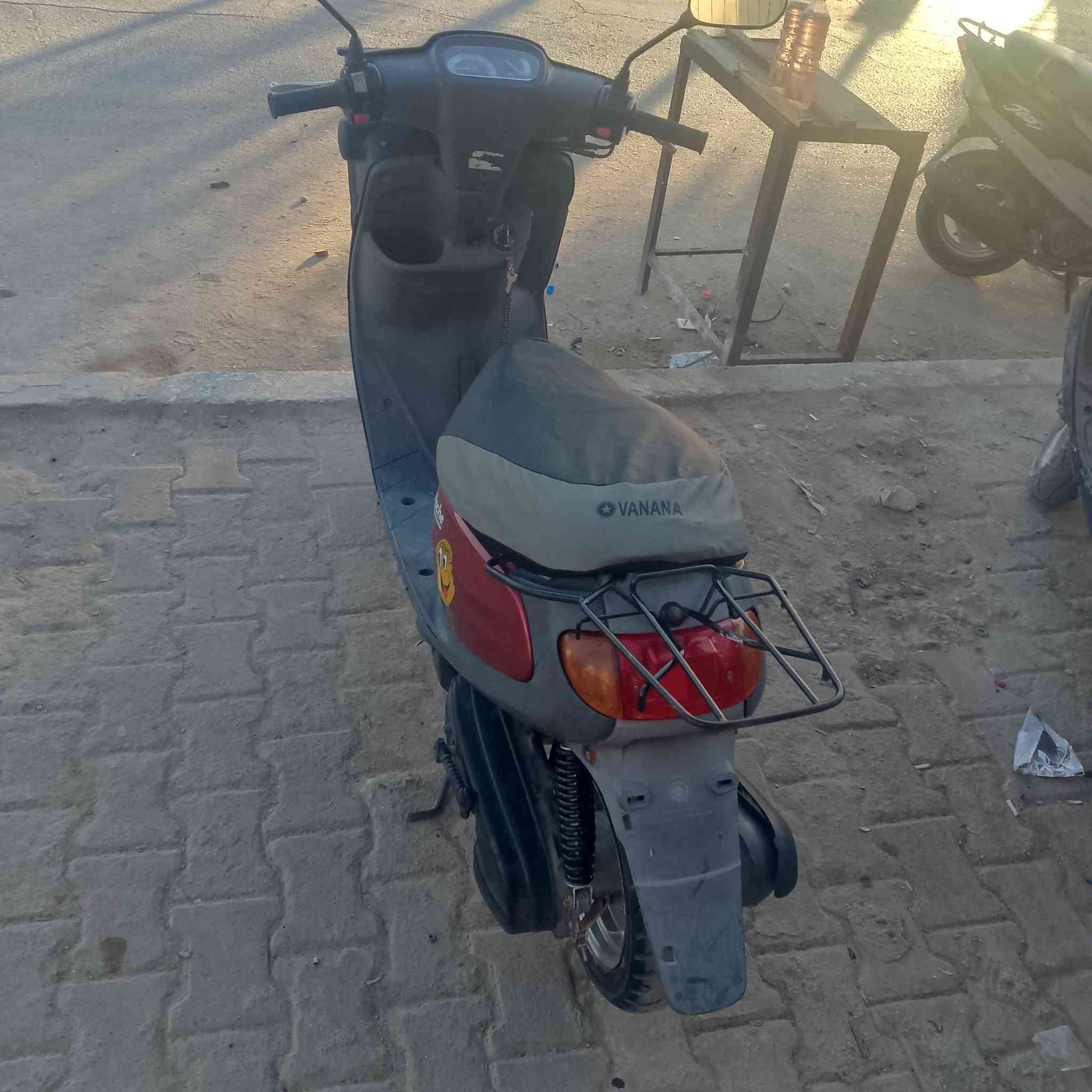 للبيع نضيفه ومناسبه الاستفسار ***********
