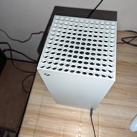 اكس بوكس سيريس اكس • هايبر اكس كلاود 3 • شاشه AOC 27 2K