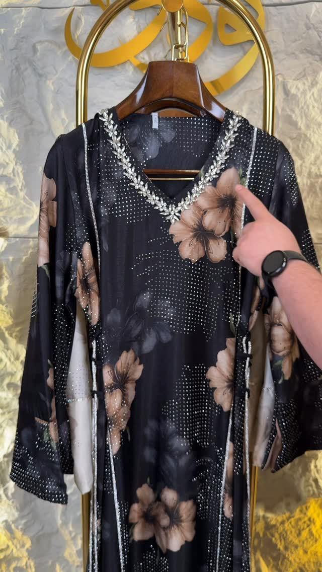 السعر 30 الف🖤✨

للحجز و الاستفسار التواصل على الأرقام واتس اب 

***********
***********
***********
***********

توصيل بغداد  5000
توصيل محافظات  5000
