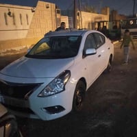 سني هندي مو ديل ٢٠٢٤ ماشيه ١١الف السيار مكفوله من كلشي رقم بغداد العنو...