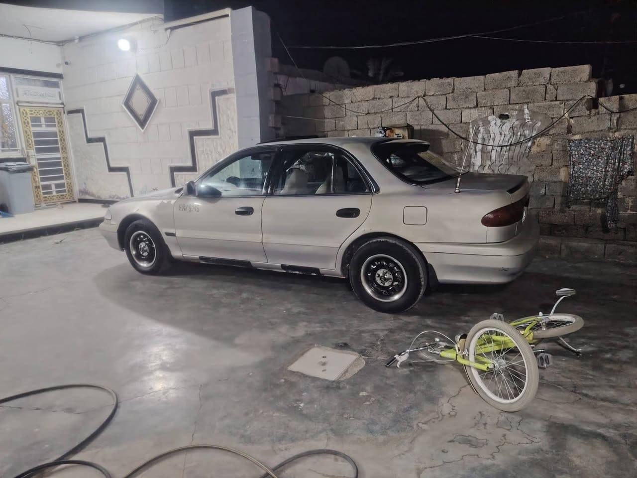لبيع موديل ربيع وتسعين رقم صاحبه ***********
