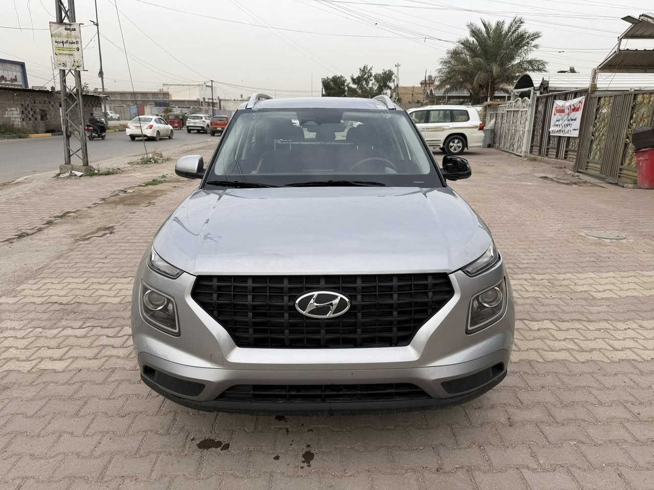 فينو 2025 دخول جديد منفيست بأسمي محرك 1600 حادثها موضح بالصور ماشيه 7 الاف بعدها زيرو مواصفاتها (بصمه _ تشغيل عن بعد _ اشاير بالمري _ رادارات_ 6 انظمه قياده _ تحديد مسار _ تدفئه بالكشنات _ تدفئه بالستيرن _ كاميرا خلفيه دواره _ شاشه كار بلي _ نقطه عمياء _ وباقي المواصفات المعروفه ) صور الحادث مرفقه بالمنشور
((( للبيع فقط على هذا الوضع بدون لوحات ))) 
السعر : 98$ 
العنوان : بغداد 
***********
