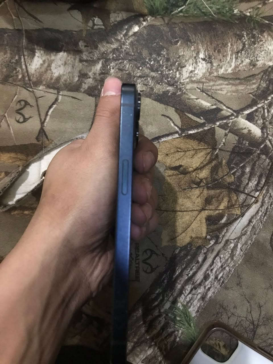 ‎13 عادي زيرو مغير بطاريه و ضهر مكسور


**إذا كنت صاحب هذا الإعلان وتريد حذفه لأي سبب، رجاءا أرسل رسالة إلى الدعم الفني**
