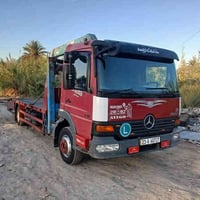 كرين اتيكو • ٤ سلندر • كفاله عامه