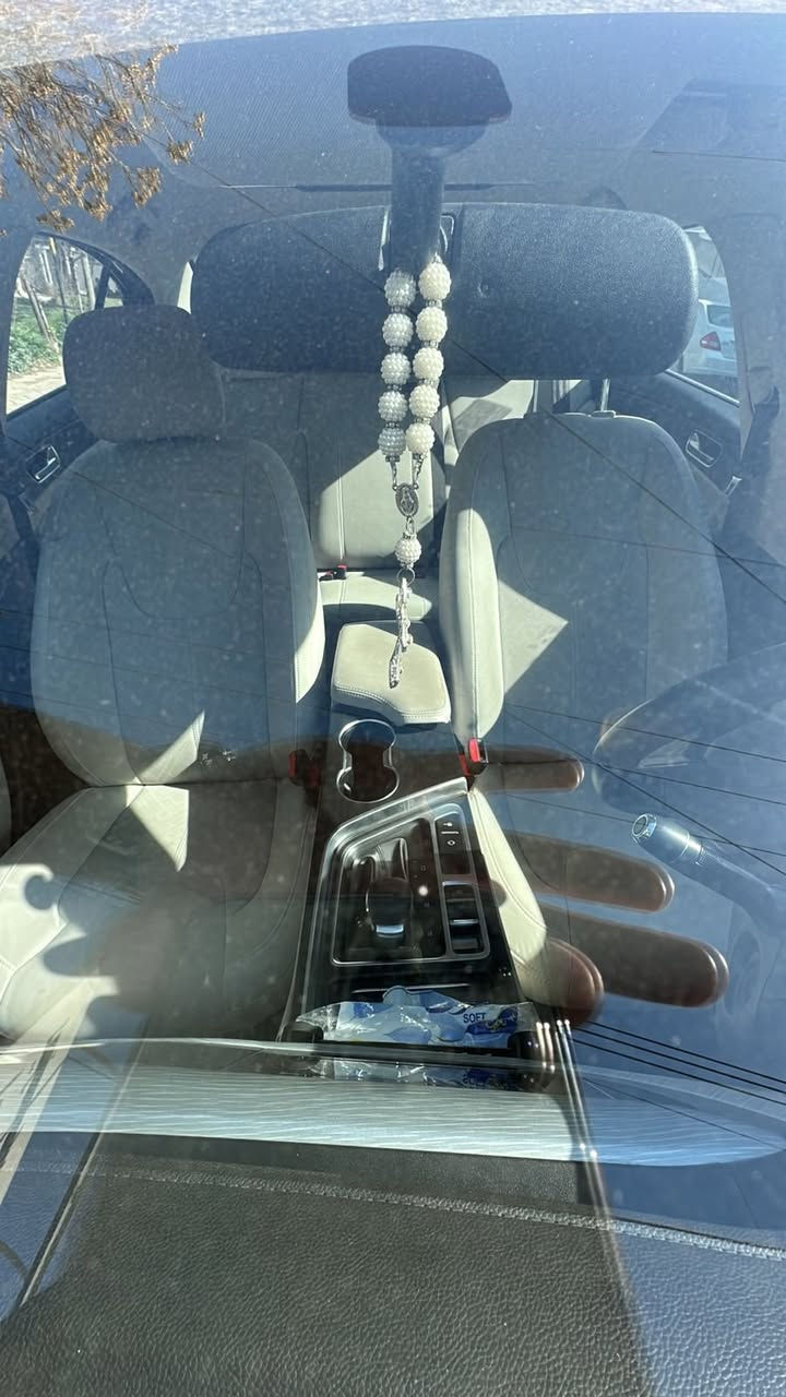 شيري اريزو 5 للبيع سليمة من كلشي و نضيفة ماشية 23 الف و بيها باقي ضمان 6 سنوات كلشي بيها نضيف و جديد سياره عارضهة ب 100 ورقة و بيها مجال أربيل, العراق


**إذا كنت صاحب هذا الإعلان وتريد حذفه لأي سبب، رجاءا أرسل رسالة إلى الدعم الفني**