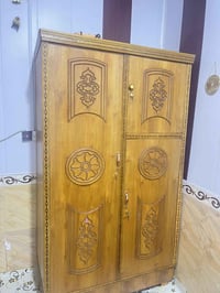 كنتور جديد • استعمال شهر • البصرة كرمه علي