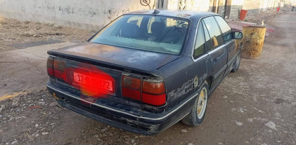 للبيع سيناتور 93بي نفخ بدون صرف سعر 25وبي مجال للطيبين


**إذا كنت صاحب هذا الإعلان وتريد حذفه لأي سبب، رجاءا أرسل رسالة إلى الدعم الفني**