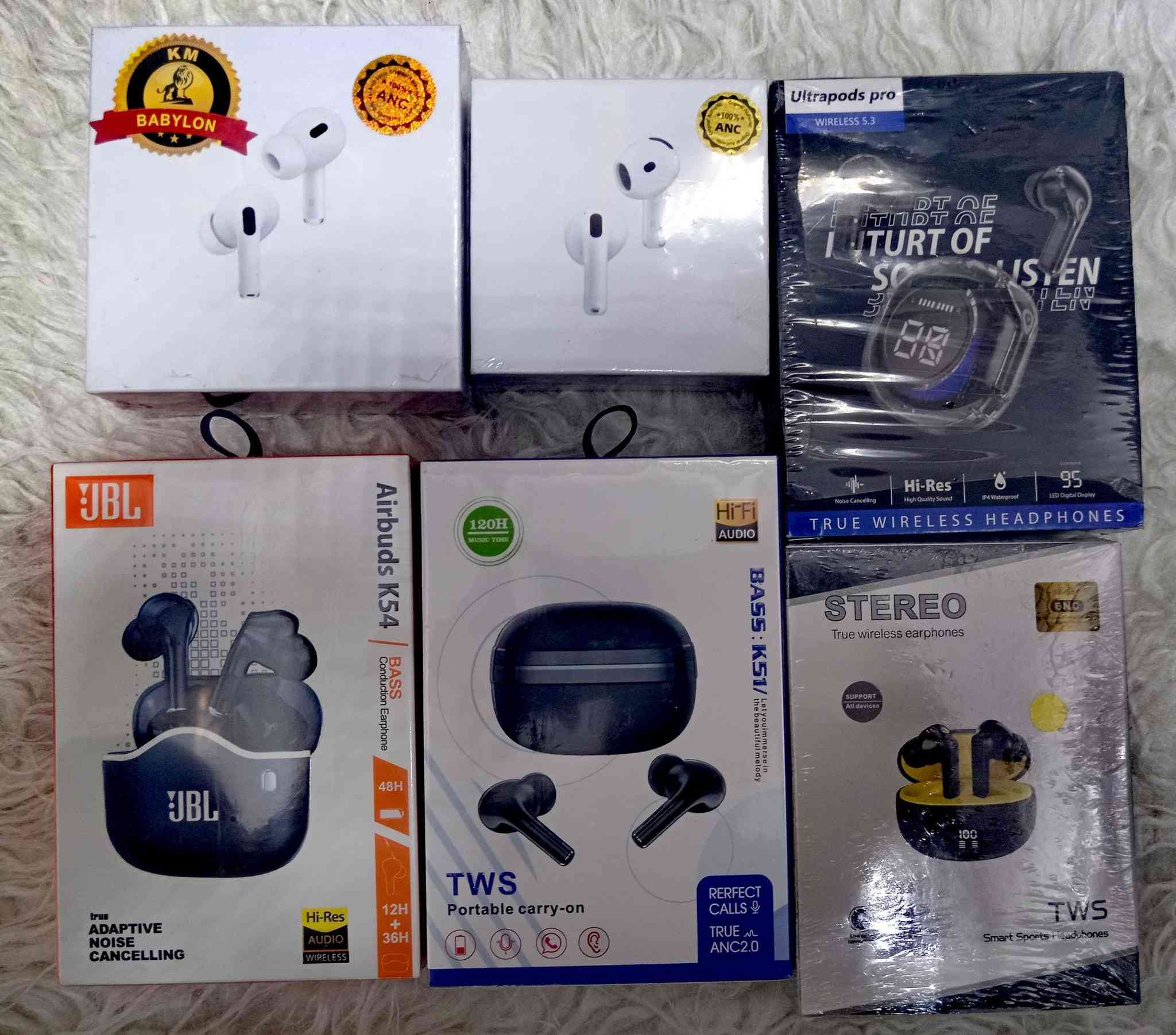 بــســم ألـلـــه ألــرحــمــن ألــرحــيـــم
على بركة الله تعالى تم أفتتاح سـكــاي فــون للـهاتف ألنـقــال في مدينة الكوت - ألخاجية شارع /40

حيث نوفر جميع الخدمات الى زبائننا الأعزاء الكرام وبأسعار مناسبة جداً.💵💵💵

🔴 اجهزة هاتف نقال وايباد لجميع الشركات بالنقد والقسط 📲📲📲

⚪ أكسسوارت لجميع ألأجهزة :- لاواصق وسماعات وشواحن  وگفرات حماية🎧🎧🎧

🟢خدمات انترنت وتجهيز شبكات الأنترنت وتجهيز أصحاب الأبراج🌎🌎🌎

🟣 أستنساخ وطباعة وقرطاسية وسحب مستمسكات من الهاتف🖨🖨🖨📀📀📀

🟤 انجاز كافة المعاملات الألكترونية :-  حجز البطاقة الوطنيه وحجز الجواز الالكتروني حجز اجازة سياقة وتحويل ملكية للسيارات وحجز وتجديد سنوية مع تحديث البيان السنوي لشبكة الرعاية الأجتماعية والتقديم على الدراسات 📕📕📕

🟡 أصدار بطاقة كي كارد 🟨🟨🟨

🔵  عمل جميع حسابات التواصل الأجتماعي 🌠🌠🌠

🔴 شحن ألعاب بوبجي ولودو✅✅✅✅

⬜ألعنوان :-واسط/ الكوت/الخاجية -شارع 40 مجمع اوكسجين الطبي

بالقرب من فرح الكوت مقابل مجمع ابو كيان الأوربي للبالات

للأستفسار أكثر يرجى الأتصال على الهاتف:-📲***********📲

#شارع40

#الكوت#الخاجية

#جامعةواسط
