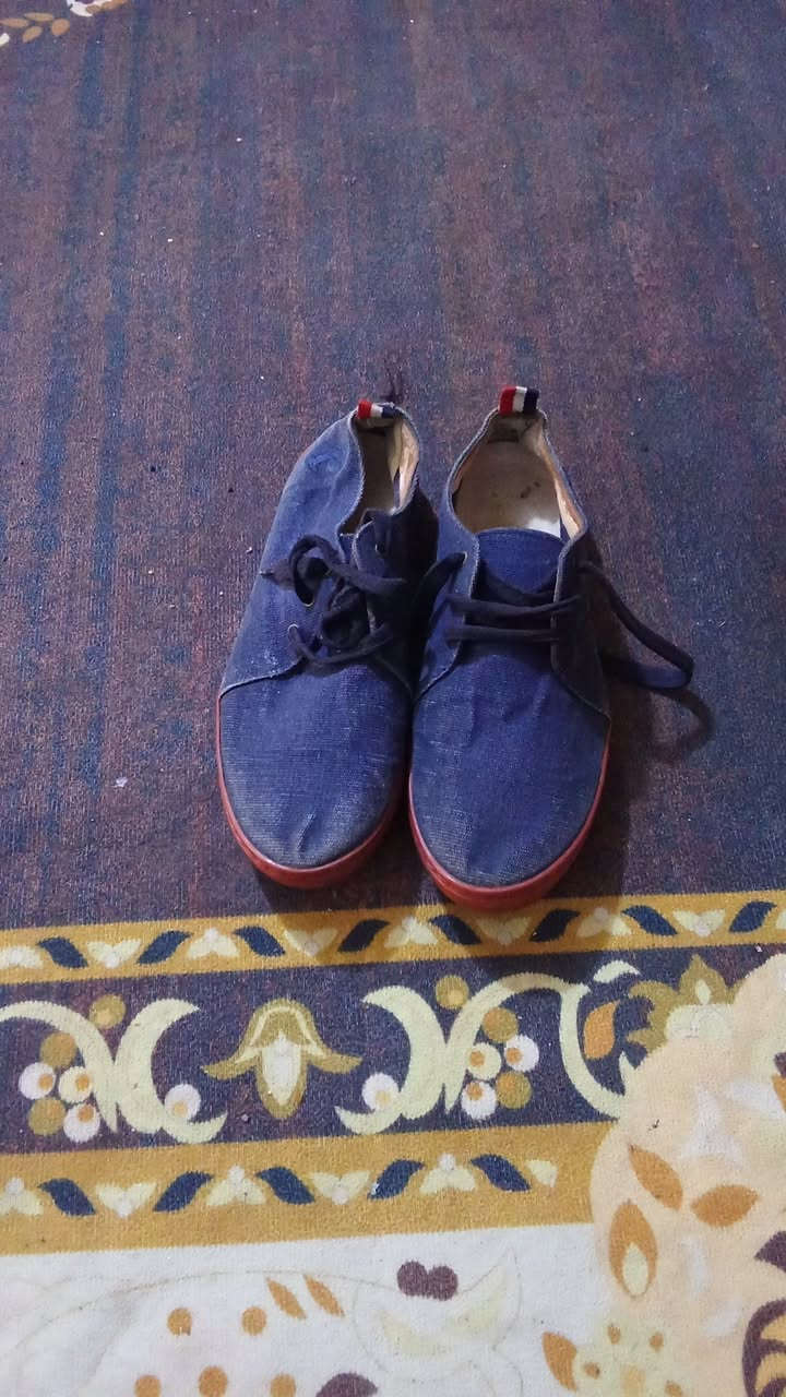 سلام عليكم للبيع عدد الزواج 50 زوج باله نضيفه شلع الزوج الفين دينار مكاني الحسينية مال الراشديه قفل بدون معامله


**إذا كنت صاحب هذا الإعلان وتريد حذفه لأي سبب، رجاءا أرسل رسالة إلى الدعم الفني**