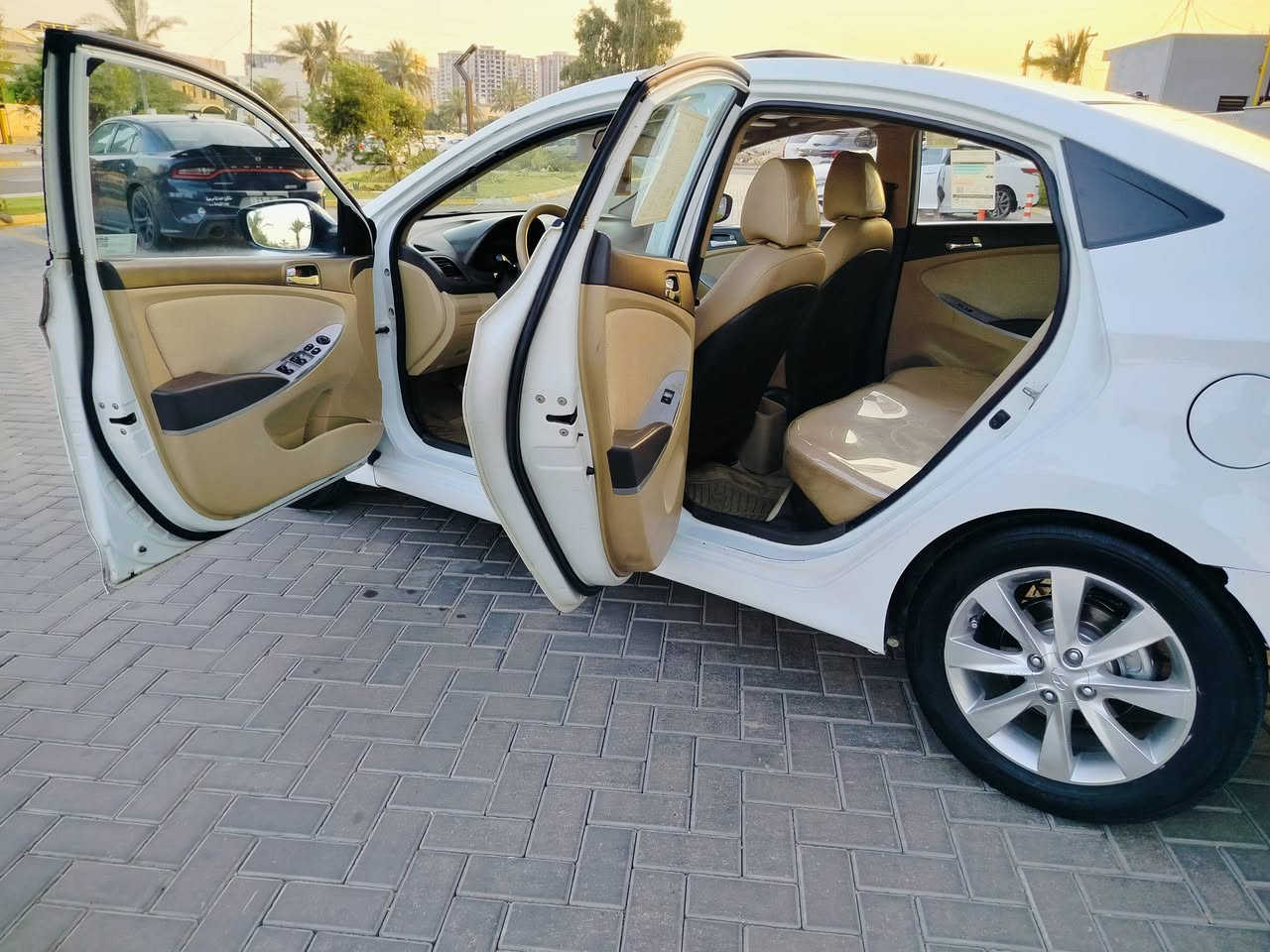 سلام عليكم اكسنت للبيع موديل 2013 خليجي بلو فول الأخير جاهزه من كل النواحي كير مكينه صدر امامي وخلفي جديد سياره فول   السعر 88 وبيهه مجال العنوان البياع شرطه الخامسه
الاتصال/***********
سلام عليكم اكسنت للبيع موديل 2013 خليجي بلو فول الأخير جاهزه من كل النواحي كير مكينه صدر امامي وخلفي جديد سياره فول   السعر 88 وبيهه مجال العنوان البياع شرطه الخامسه
