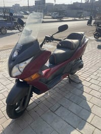 سلفر وينغ جي تي • كفاله عامه • فول مواصفات