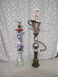 نراگيل • بابليه • خشب