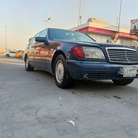 شبح • محرك ٣٢٠ • موديل ١٩٩٦