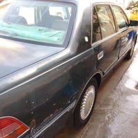 راس ثور • موديل ١٩٩٦ • رقم ديالى