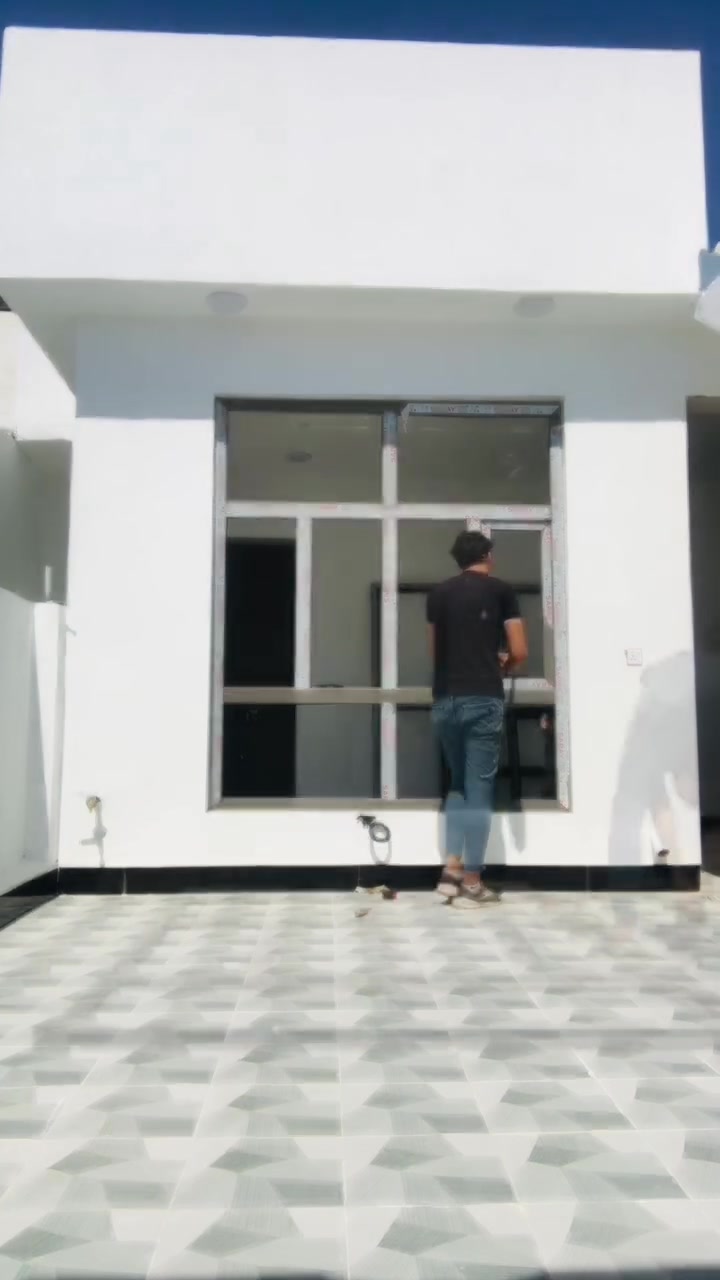 معمل فينال للأبواب وشبابيك PVC بمواصفات وجودة عالية.     
عزل حراري وصوتي يمنحك راحة أكثر، عزل أفضل، ومظهر أرقى.
مقاوم للعوامل الجوية بأعلى معايير الجودة.
 #معمل _فينال
معمل فينال للألمنيوم و pvc
للتواصل الاتصال على هذه الأرقام التالية+واتساب
 بأدارة 
الأستاذ فاروق الشمري / ***********
علي الشمري / ***********

  #اسعار #ابواب  #شبابيك #المنيوم   #مطابخ  #ديالى  #بعقوبة
