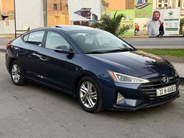 يا اللّه
السلام عليكم
النترا 2019 وارد امريكي فول مواصفات
حادثها سرقه جاملغ امامي بدون ضربه وبيها كلير نفس الصفحه بدون دواخل بدون ايرباك
سونار وحادث بالمنشور
مواصفاتهة
بصمه
متحه
رادارات
قطه عمياء
كير At المرغوب
محرك 2000 دوش
مكاني بغداد / اعضميه
السعر 136
***********
