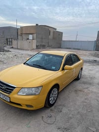 سوناته ٢٠١٠ • مكينه ٢٤٠٠ • رقم بصره