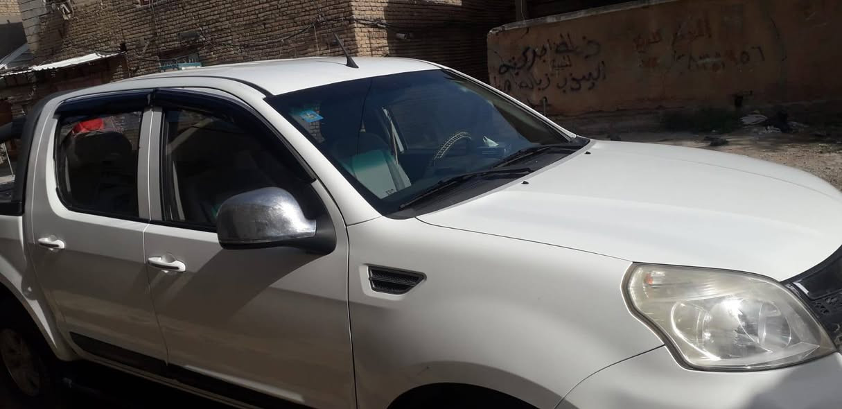بيكم فتون موديل 2021 استلام شركة استقطاع مباشر مكفوله كفاله عامه تخم تاير جديد كله جديد شرط مكان السياره ناصرية اتصال عله الرقم مكلف بالنشر الرقم صاحب السياره ‏‪***********‬‏ السعر , 85او بيه مجال الشراي
