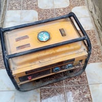مولدة • نظيفة • قليلة الاستخدام