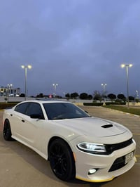 تشارجر • ٢٠١٧ • ٢٣٥٠٠٠ كم