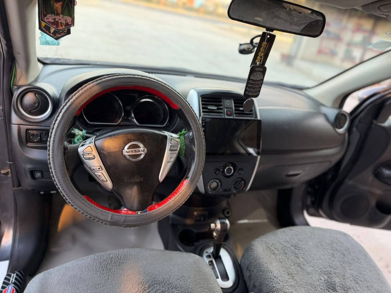 سياره نيسان فيرسه مديل٢٠١٩حادث بنيد وجاملق صفحه السكن مكاني البصره كرمة علي السعر ٩٠$


**إذا كنت صاحب هذا الإعلان وتريد حذفه لأي سبب، رجاءا أرسل رسالة إلى الدعم الفني**