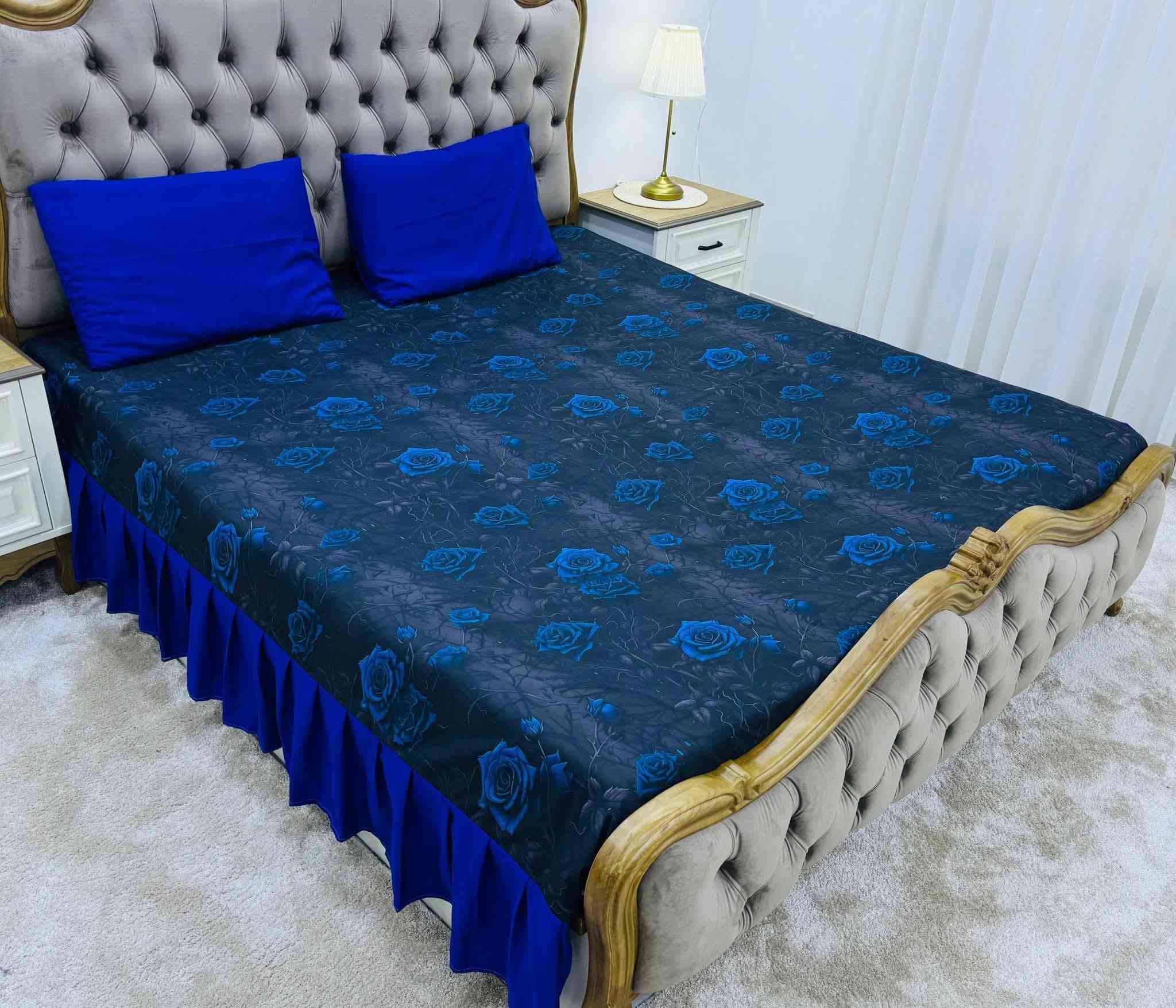 قماش دجتل 💥✨✨💕
خامة ناعمة تجنن💯💯
القياس 180 × 200 👍👍👍
واكيد سويتلكم عرض يخبل 🥰🥰
سعر القطعة 13 الف فقط ✅️✅️
ثنين ب 25🎀🎀🎀✨✨
التوصيل5  الاف لكل المحافظات 😍😍😍
للطلب والاستفسار مراسلة البيج✨✨


**إذا كنت صاحب هذا الإعلان وتريد حذفه لأي سبب، رجاءا أرسل رسالة إلى الدعم الفني**