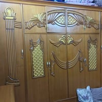 غرف أخشاب • درجة أولى • بغداد جميله