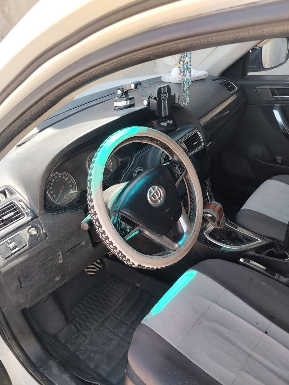 سيارة بريلينس V5
موديل 2014

باسمي تحويل ثاني يوم

رقمها بصرة ومكانها بصرة  

سنوية تنتهي 2027

كير ومحرك وتبريد كفالة كفالة 

ماشية 121 الف فقط

فتحة سقف وتحكم استيرن 

بيها لايت زنون عالي الاصلي 

زوج تايرات امامي حداية جديدة 

بيها صبغ صفحة وحدة اثر شخوط

السعر 70 وبيها مجال

مكاني البصرة شارع بغداد قرب تقاطع العسكري البصرة, العراق


**إذا كنت صاحب هذا الإعلان وتريد حذفه لأي سبب، رجاءا أرسل رسالة إلى الدعم الفني**