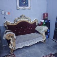 كنبة • أثاث منزلي