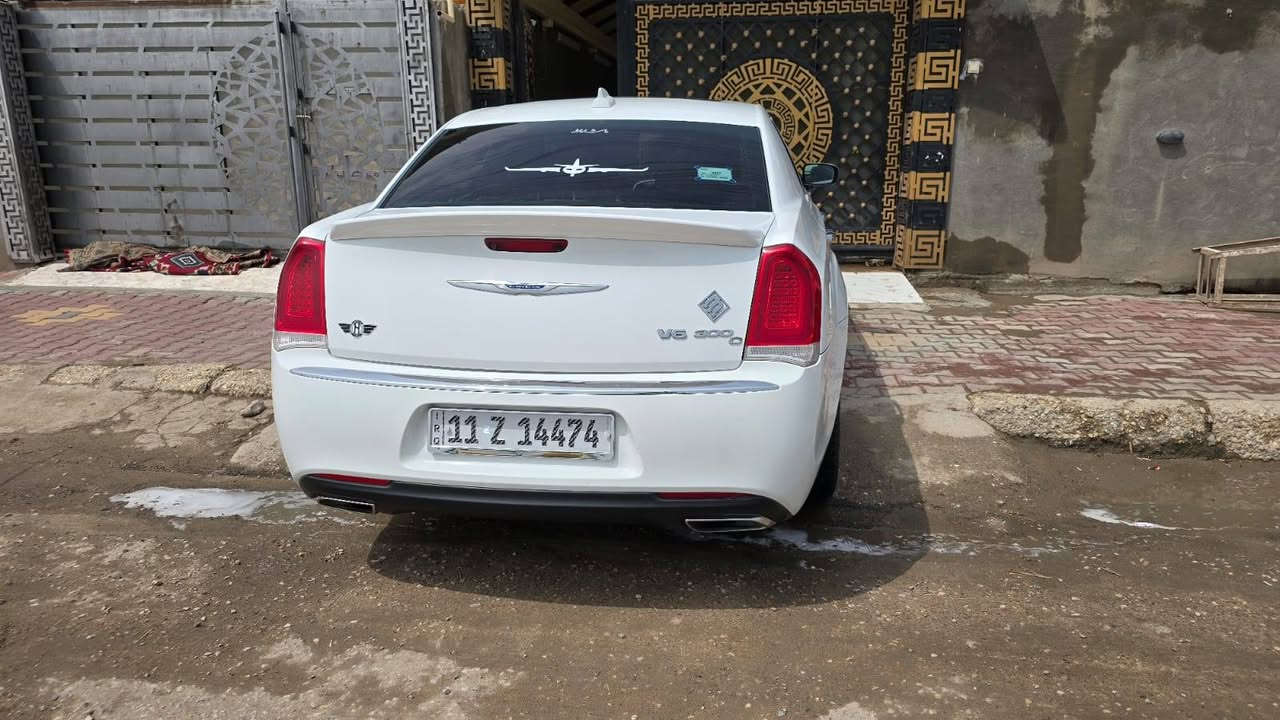 السلام عليكم أوباماC 2020 اصل ماشيه 160m رقم بغداد تحويل ثاني يوم بانوراما فول مواصفات   سياره كفاله عامه من زلغ 
كتاب ظباط
السعر 260 
العنوان ذي قار الجبايش
***********
