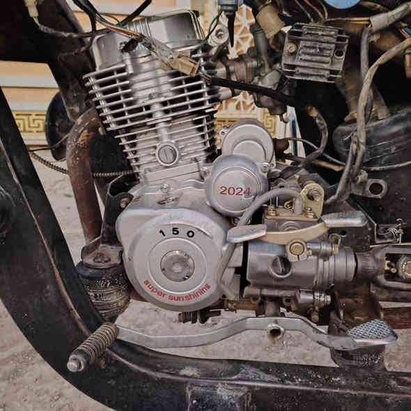 للبيع موديل 2011 تعمير جديد 
السعر مليون وبيه مجال
رقم موبايل ***********
