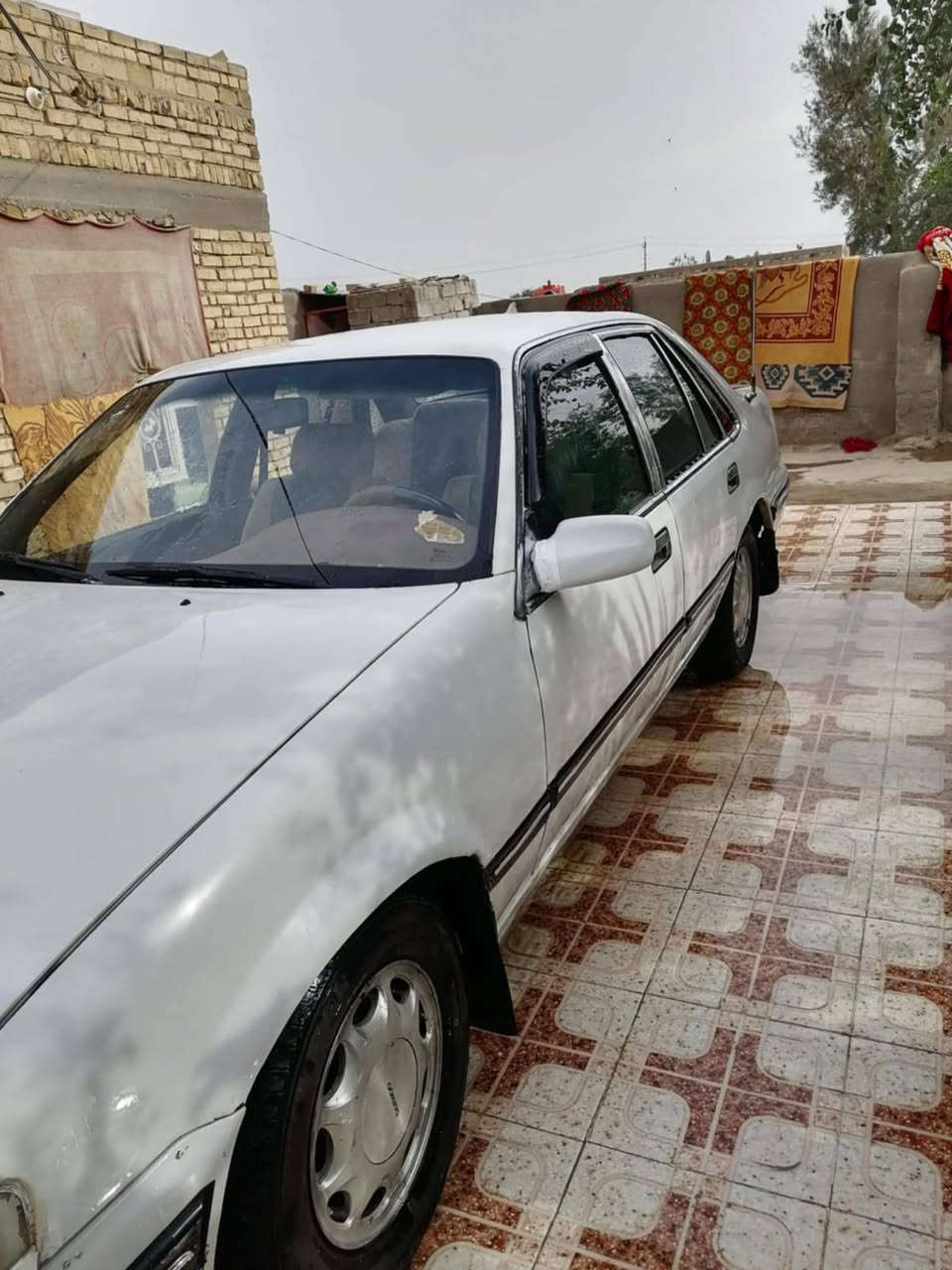 برنس 95مكينه وكير مكفولات
تبريد ثلج تخم تاير جديد رقم نكليزي ل 27
مكان الديوانيه*********** السعر ٢٨ وبيه مجال
