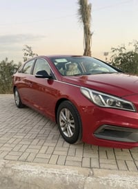 سوناتا ٢٠١٧ • ماشي ١٣٠٠٠٠ • النجف الاشرف