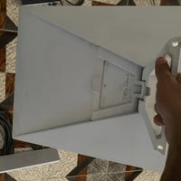 ستارلينك • V4 • مستعمل قليل