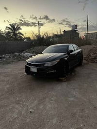 اوبتما ٢٠٢٠ • محرك ٢٫٤ • طاحونه كير