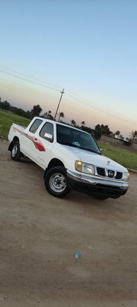 نيسان بيكب • ٢٠٠٣ • اوتوماتيك