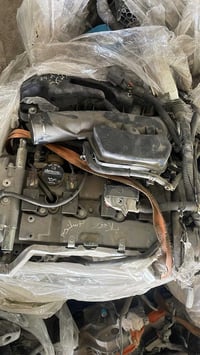 مكينه بلايزر • ٤ سلندر • ٢٤٠٠ سي سي