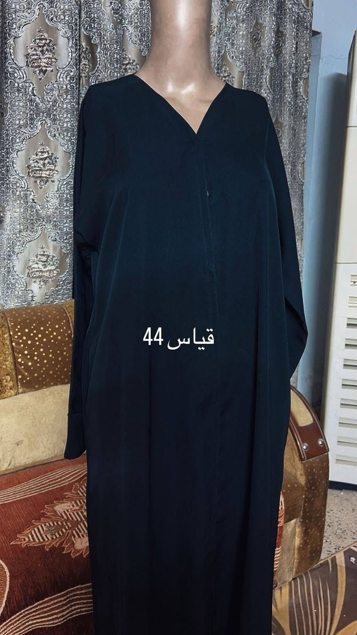 السلام عليكم
تنزيلااااات 
عبي اسلاميه وجبب وبشتات 
سعر القطعه 5 الاف بس 
باقي القطع بالمحل 
العنوان حي العمال شارع التربيه الجديده مقابيل دائره الكهرباء محل ام علي 🍬


**إذا كنت صاحب هذا الإعلان وتريد حذفه لأي سبب، رجاءا أرسل رسالة إلى الدعم الفني**