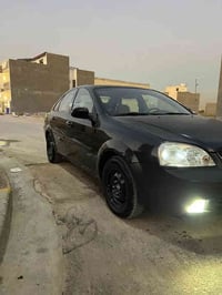 🚗 أوبترا 2009 للبيع –  السيارة شركة عامة ومكفولة من الحوادث، بيها بارد...