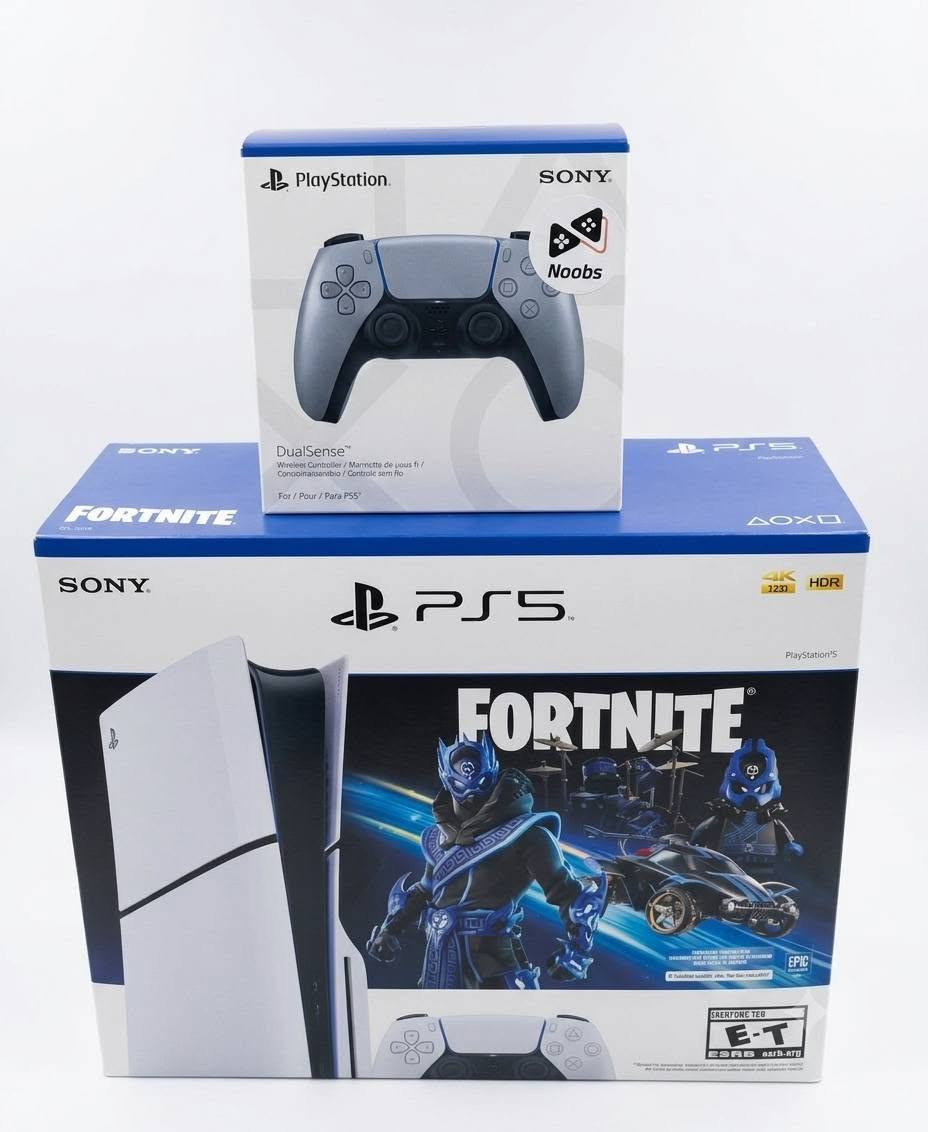 Ps5 سلم 
(ما مفتوح مامبدل بي شي ما مصلح )
ذاكرة 1 تيرا ، غراضه كامله من كارتون لكيبلات
- ثنين جويستك مامفتوحات ولا مصلحات 
- يو بي اس 1500 رايسنك
- 7 اقراص موضحات بالصور (كلهن يشتغلن شرط الفحص ونظافه القرص)
- قاعدة بلي وشحن

* ابيع البلي ويه الغراض كامله مابيع قطع مفرده
* توصيل ماعندي تريده تجيني تاخذه 
*اتفق وياك على سعر تجيني بعدين للباب تكلي نزلي دينار مانزل 

وعذروني شباب طولت عليكم بس بعته سابقا وصارت وياي مشكله 

عنواني نجف 
0730001942 واتساب 
السعر 1050


**إذا كنت صاحب هذا الإعلان وتريد حذفه لأي سبب، رجاءا أرسل رسالة إلى الدعم الفني**