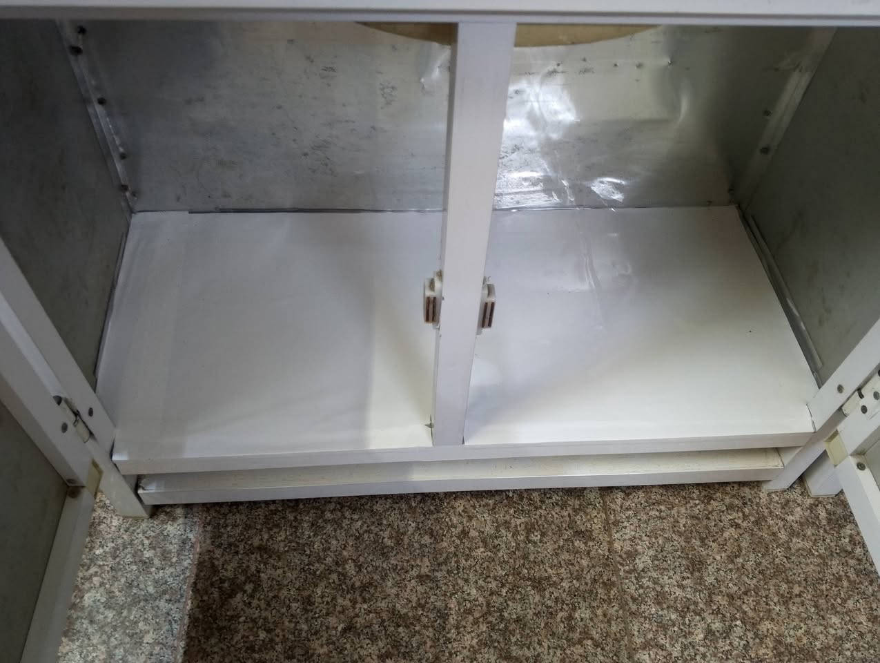 كاونتر 3 قطع سنك مرمر نظيف جدا السعر 225 ألف بغداد مع التوصيل


**إذا كنت صاحب هذا الإعلان وتريد حذفه لأي سبب، رجاءا أرسل رسالة إلى الدعم الفني**