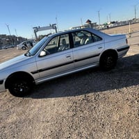 بيجو بارص • مديل ٢٤ • البصرة