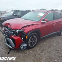 توسان ٢٠٢٥ • فول مواصفات • واصل عمان