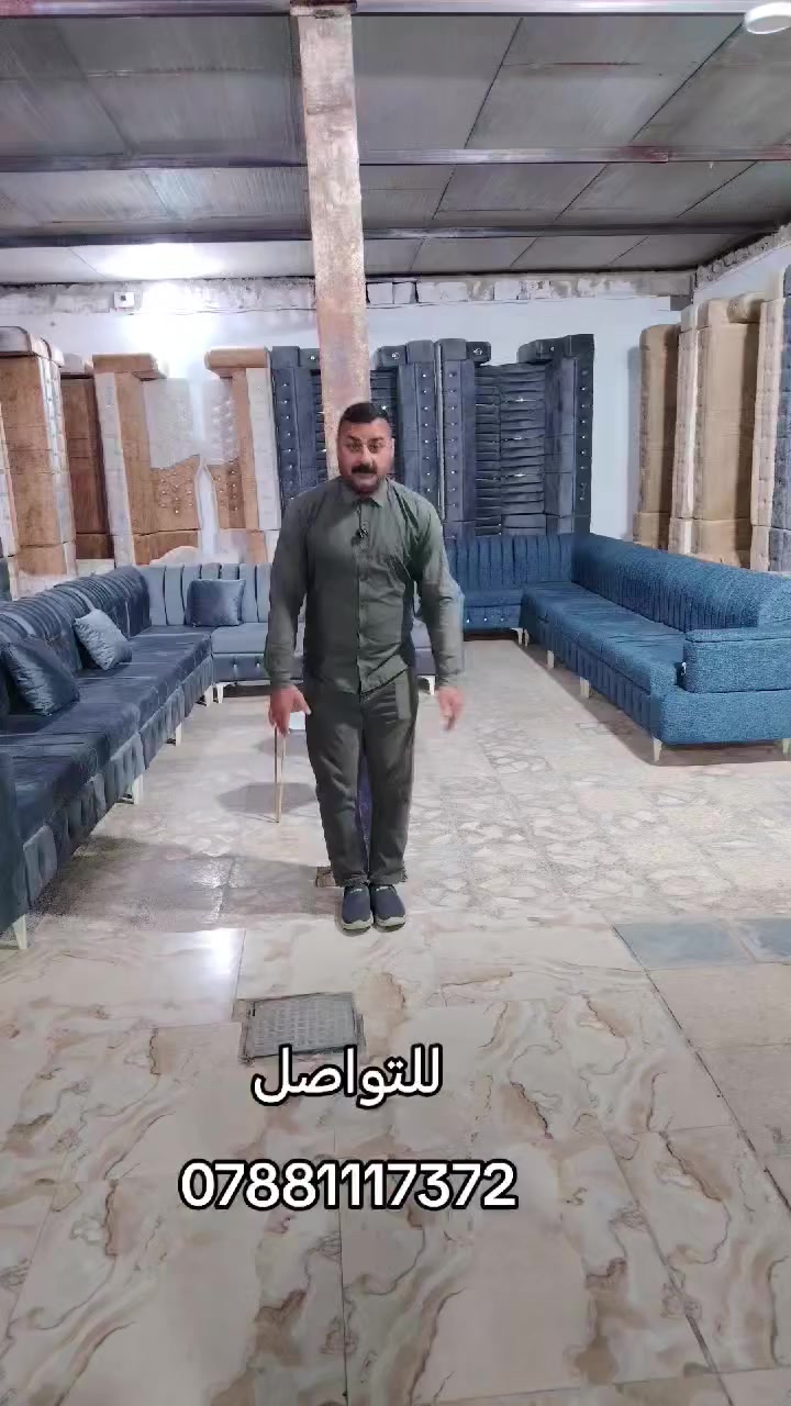 #مجمع_النبا_العضيم


**إذا كنت صاحب هذا الإعلان وتريد حذفه لأي سبب، رجاءا أرسل رسالة إلى الدعم الفني**