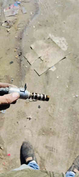 ادامة بخاخات ابلكات جويتر وبرمجة الجويتر 
سيارة اوبتيما كي فايف 
و ابلايزر داخل مركز الجوادين لفحص وصيانت وبرمجة عقول السيارات الحديثة والهايبرد 
بادارة اياد الغانمي ***********
